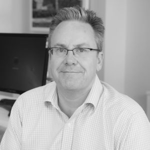 Tom Crouch