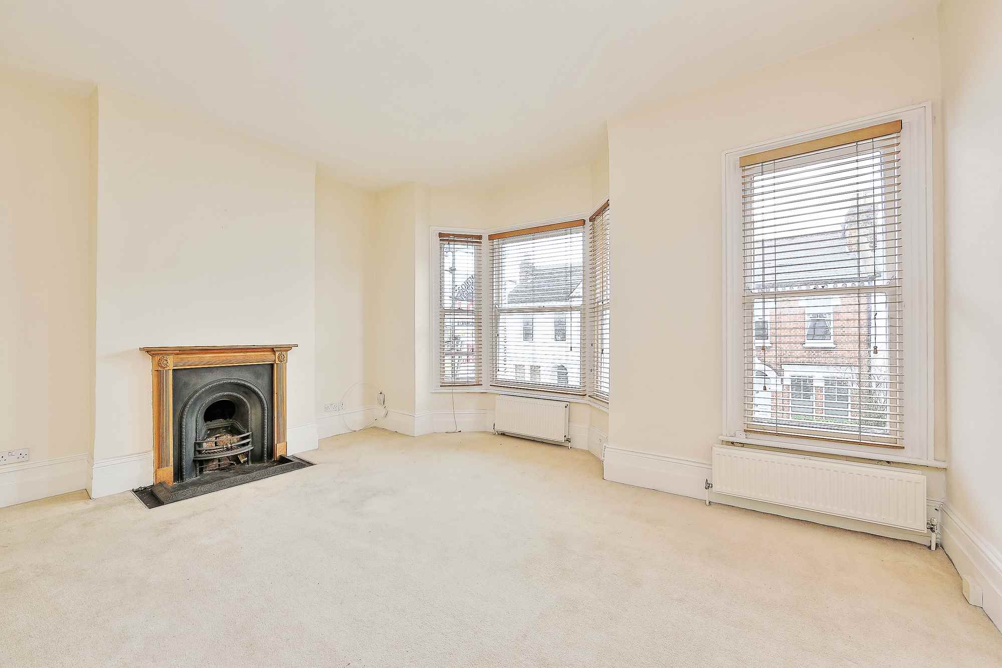 Upper John Thorogood