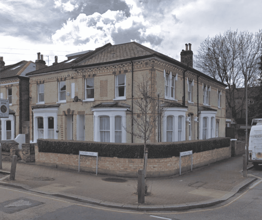 Development Opportunity – John Thorogood