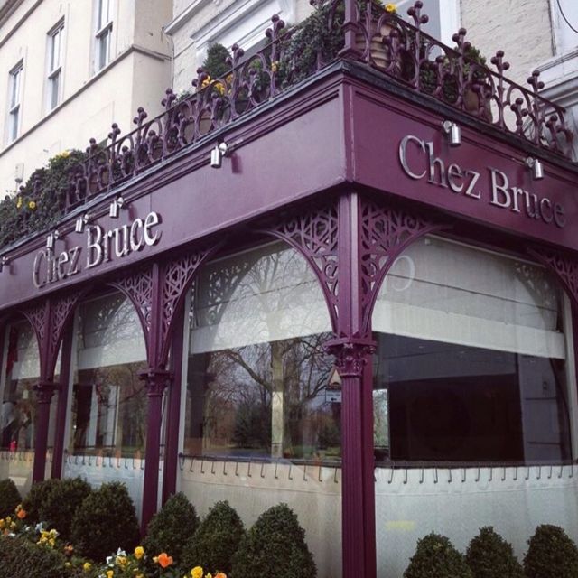 Congratulations to one of our favourite local restaurants, @chez.bruce, for making Time & Leisure’s finalist list of ‘Top Fine Dining Restaurant of the year’!

If you haven’t already visited this fantastic Michelin Star restaurant, you must! The food is exquisite (make sure you try the Chateaubriand & roast cod!) & best of all it’s situated right on our doorstep opposite Wandsworth Common!